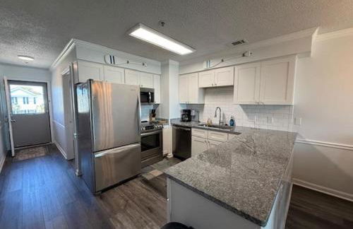 Sea Shadow 205 Condo - Foto 4