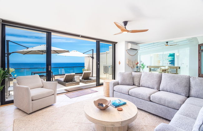 Pu'u Poa 303 2 Bedroom Condo by RedAwning - Foto 14