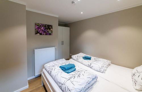 Ferienwohnungen am Weserstrand - Foto 47