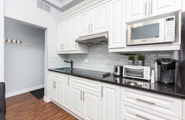 Applewood Suites - Chinatown Loft - Foto 9