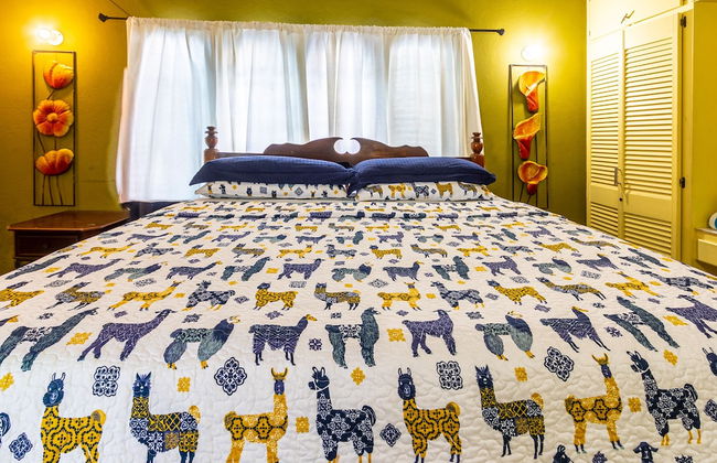 Restorations Tobago - Photo 19