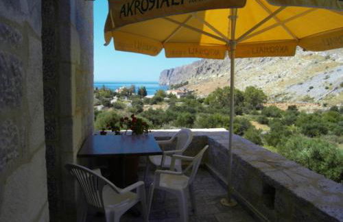 Akroyiali Apartments - Foto 26