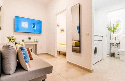 Cosy apartment Tribunal - Photo 18