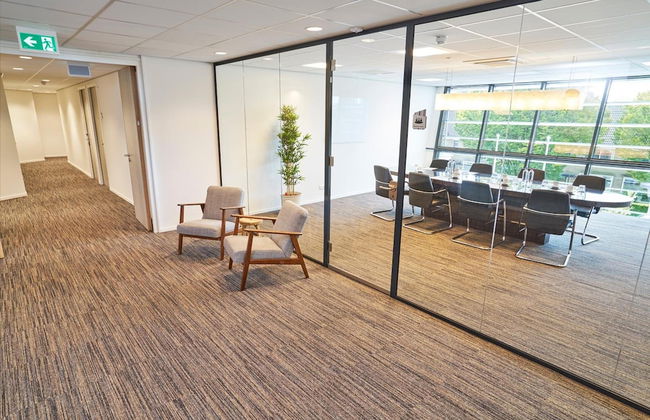 Amrâth Apart Hotel Schiphol Badhoevedorp - Foto 41