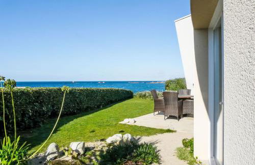 Apartment Les Pieds dans l'eau by Interhome - Foto 24