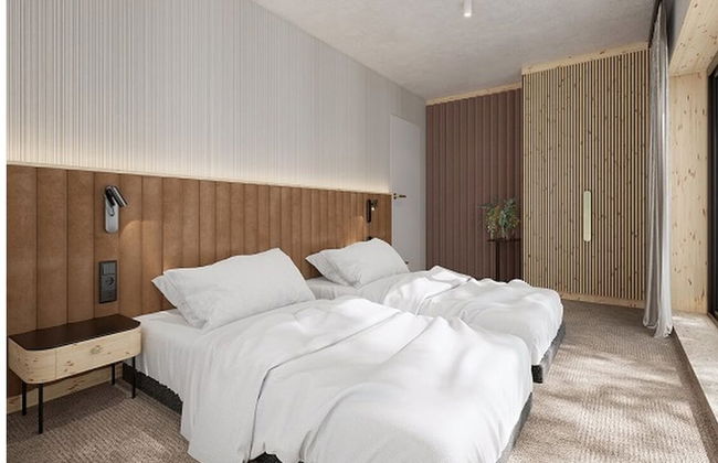 Sea Shell Apartments Łukęcin - Photo 5