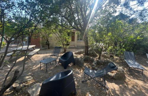 Mini villa plage de saint cyprien - Foto 3