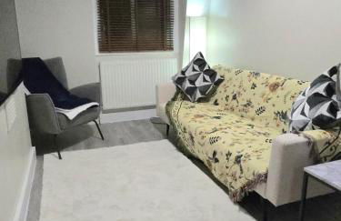 Hackney Roof top Hide Away - Foto 13