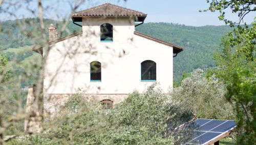 Agriturismo La Malcontenta e il Lupo - Foto 2