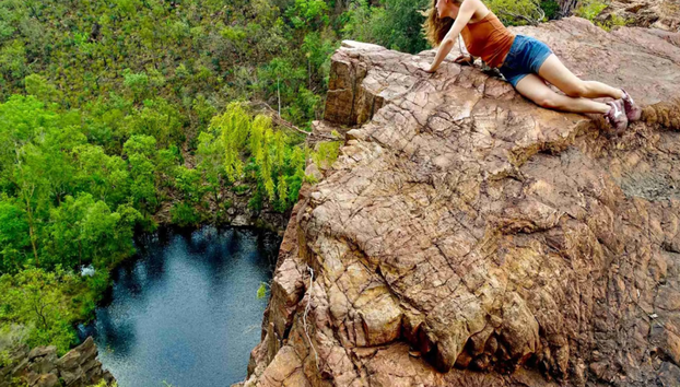 Wasserfälle im Litchfield Nationalpark - Foto 4