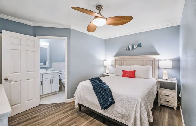 Tropical Beach Resorts - Photo 42