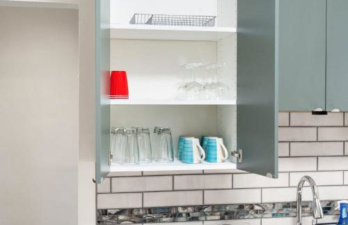 Edgewater Glen 3BD Cozy Retreat - Foto 33