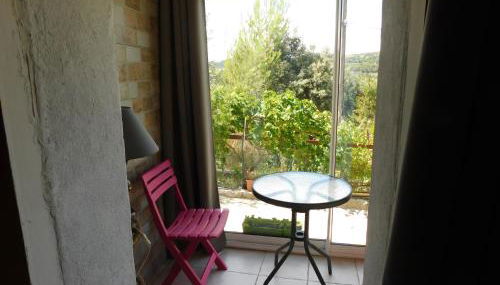 villa les Pins - Foto 3