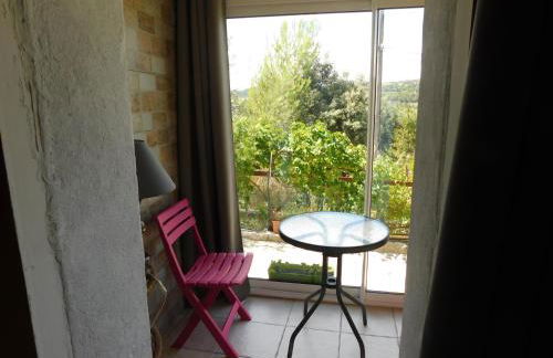 villa les Pins - Foto 3