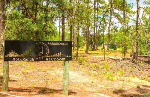 Moto Ranch at Croom - Foto 50