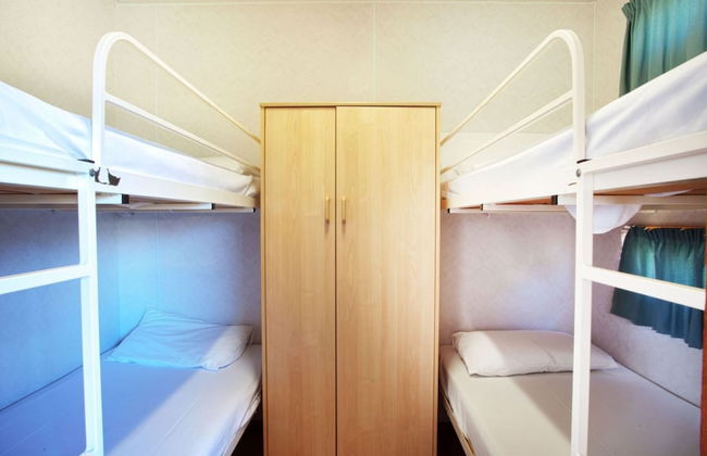 Discovery Parks - Adelaide Beachfront - Foto 6