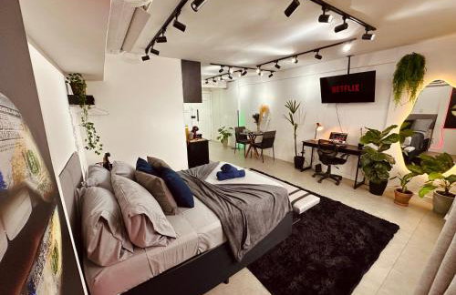 Lofts Sampa melhor vista de SP - SAMPA SKY - Foto 17