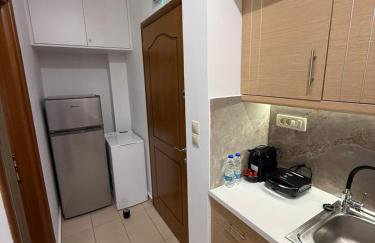 OIKO Patra City Suites - Foto 8