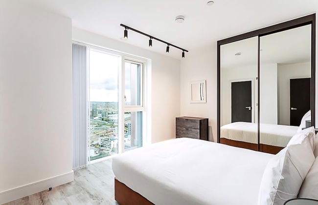 Icon Tower Flat III - Foto 8