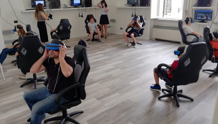 Turm und Macht, Virtuelle Tour im mittelalterlichen Bologna - Foto 1