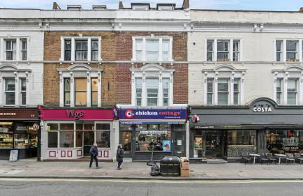 Cosy Paddington Apartments - Foto 29