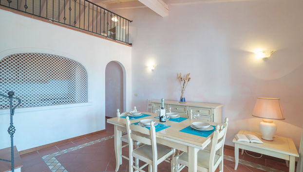 CDT Cala Del Faro in Capo Ferro - Foto 3, Habitación