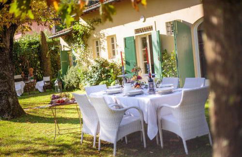 Villa Label, when creativity meets style in endless romanticism - Foto 107