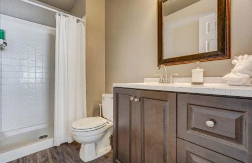 3bdrm Value and Comfortcheyenne Mountain Suburbs! - Foto 43