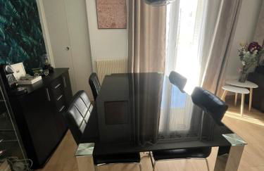 O'Rits Paris - Magnifique appartement proche Paris - Foto 3