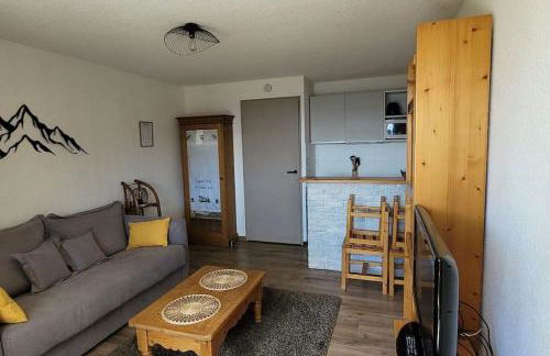 Appartement 4 personnes au pied des pistes - Photo 8