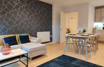 Luxury CITY Apartment - Foto 4