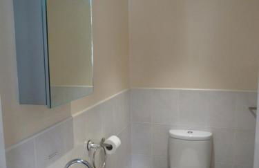 Hendre Wen luxury cottage in Betws y Coed - Foto 12