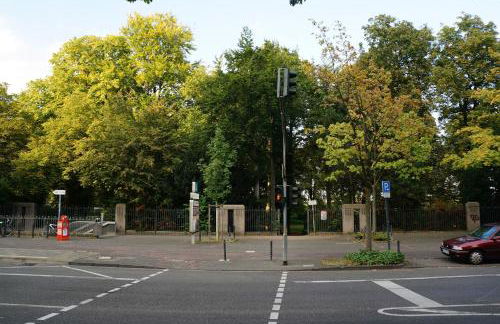 Köln Deutz/Messe, Lanxess Arena - Foto 48