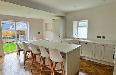 Family Getaway - South Wales - Foto 33