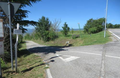 Appartamento Melograno in casale con piscina - Val d'Orcia - Foto 28
