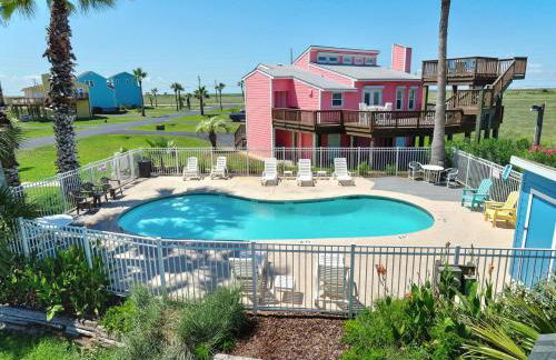 Pelican Place closet to beach - Foto 44