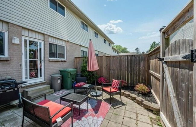 GLOBALSTAY. Elegant 3 Bedroom Townhouse in London - Foto 15