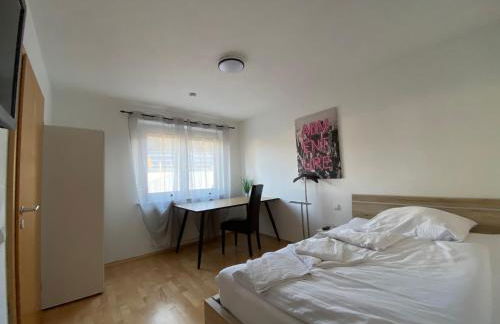 Apartment Q im Zentrum von Königsbronn Monteurzimmer - Foto 16
