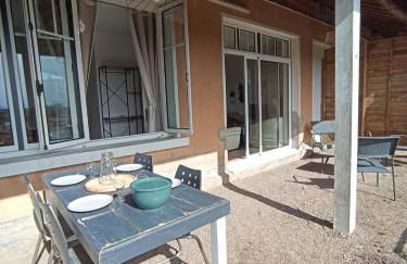 L'Espérance vue sur la Loire et la vigne 2 - Foto 21