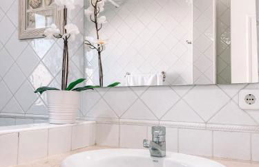 Pasito Blanco Holiday Home - Casa Yairan - Foto 23