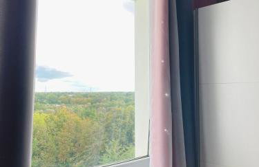 Hamburg City Apartment for u - Foto 7