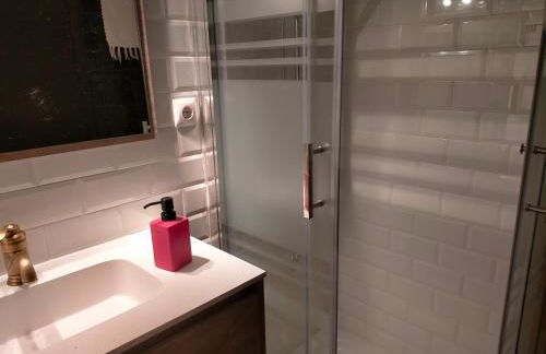 Apartamento rural con vistas - Foto 6