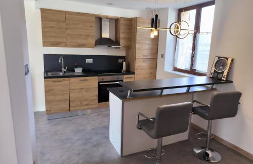 maison de centre ville - Foto 5