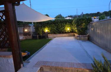 B612 bed & breakfast APPARTAMENTO Piccolo Principe - Foto 20