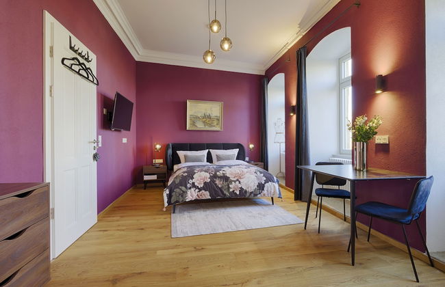 homie stay am Schloss Apartments - Foto 13