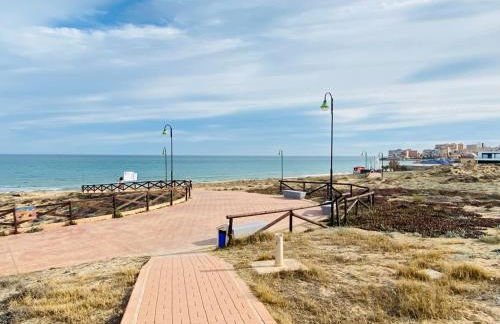 Sea view apartments Dunas de La Mata Torrevieja - Foto 39