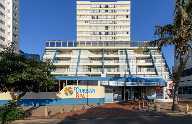 Durban Spa - Photo 1