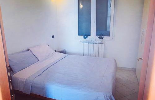 Bella Vista Poggi - 180 Grad fantastischer Meerblick & Pool - Foto 15