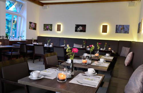 Haus Neugebauer-Gästehaus Garni - Foto 15