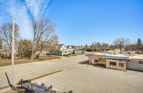 2 Mi to Dtwn Studio Suite in Sheboygan - Foto 21